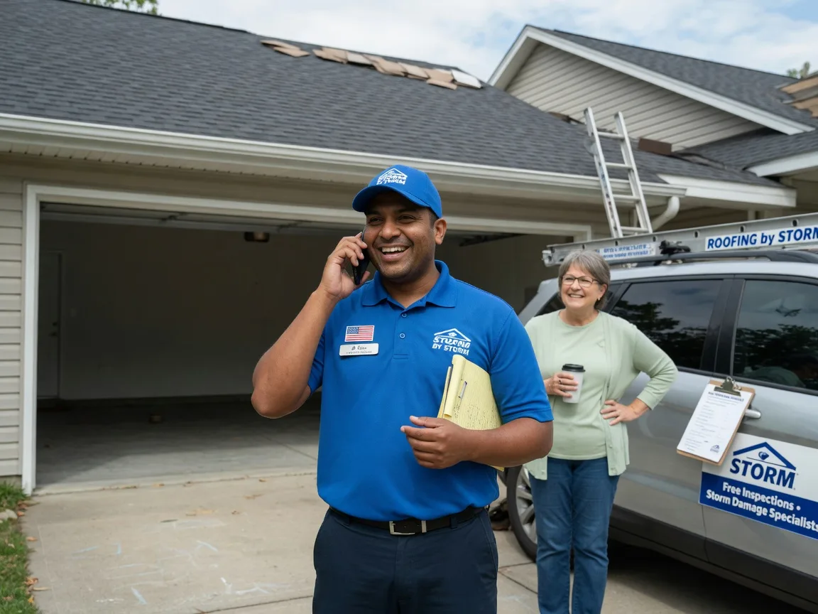 Roof Repair Near Me Home, PA FAQs
