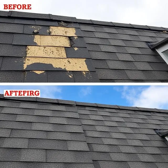 Roof Repair Near Me in Home, PA near me